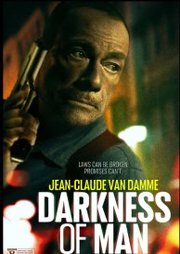 Darkness of Man (2024)