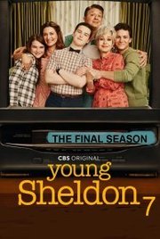 Young Sheldon S07E12