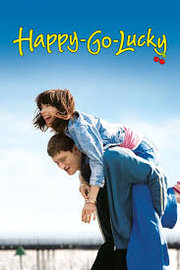 Happy-Go-Lucky (2008)