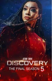 Star Trek: Discovery S05E07