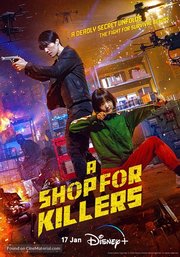 Sarinjaui Syopingmol Aka A Shop for Killers S01E06