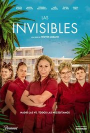 Las invisibles S01E02