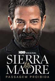 Sierra Madre: No Trespassing S01E04