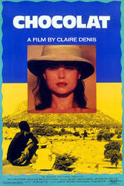 Chocolate (1988)