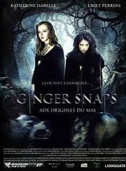 Ginger Snaps Back: The Beginning (2004)