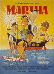 Martha (1967)