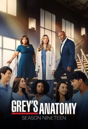 Grey's Anatomy S19E01