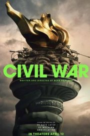 Civil War (2024)