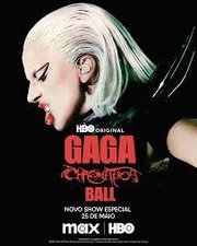 Gaga Chromatica Ball (2024)