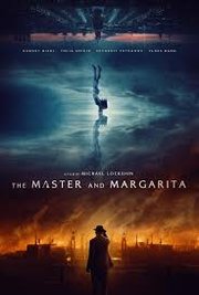 Master i Margarita Aka The Master and Margarita (2023)