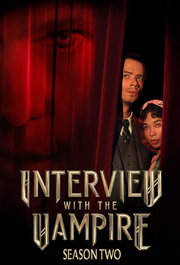 Interview with the Vampire S02E03
