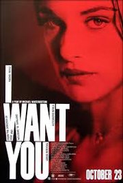 I Want You (1998)