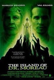 The Island of Dr. Moreau (1977)