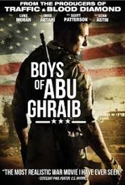 Boys of Abu Ghraib Aka Prisoner of War (2014)