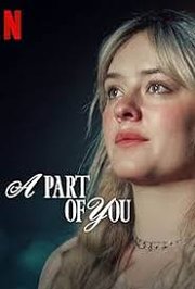 En del av dig Aka A Part of You (2024)