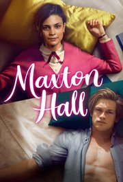 Maxton Hall – The World Between Us S01E01