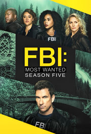 FBI: Most Wanted  S05E02