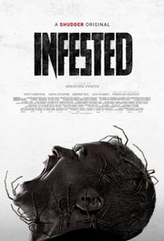 Vermines Aka Infested (2023)