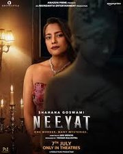 Neeyat (2023)