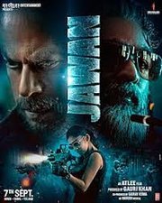 Jawan (2023)