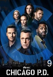 Chicago P.D. S09E20