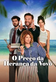 Ricchi a tutti i costi Aka The Price of Nonna's Inheritance (2024)