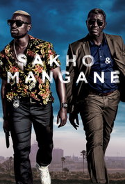 Sakho & Mangane S01E08