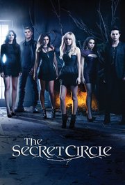 The Secret Circle S01E01