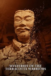 Mysteries of the Terracotta Warriors (2024)