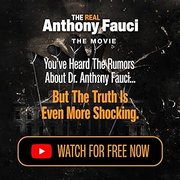 The Real Anthony Fauci (2022)