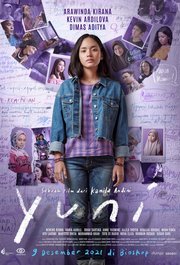 Yuni (2021)