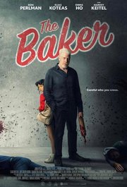 The Baker (2022)