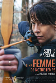 Une femme de notre temps Aka A Woman (2022)