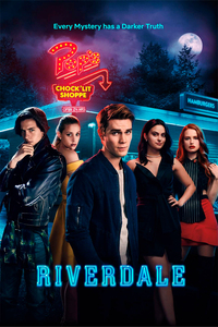 Riverdale S01E03