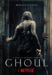 Ghoul S01E03