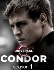 Condor S01E10