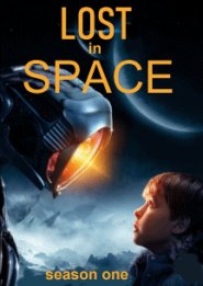 Lost in Space S01E09