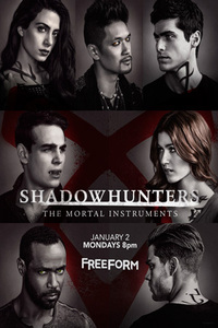 Shadowhunters S02E15