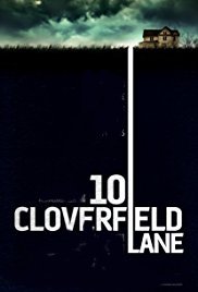 10 Cloverfield Lane (2016)
