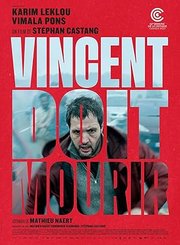 Vincent doit mourir Aka Vincent Must Die (2023)