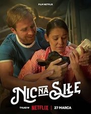 Nic na sile Aka No Pressure (2024)