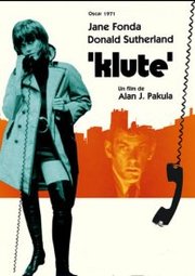 Klute (1971)