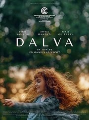 Dalva Aka Love According to Dalva (2022)