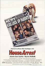 House Arrest (1996