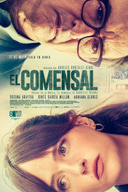 El comensal Aka The Dinner Guest (2022)