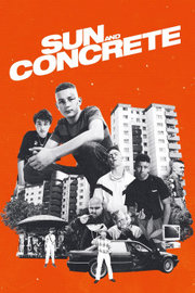 Sonne und Beton Aka Sun and Concrete (2023)