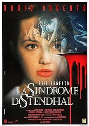 La sindrome di Stendhal Aka The Stendhal Syndrome (1996)
