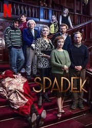 Spadek Aka Inheritance (2024)