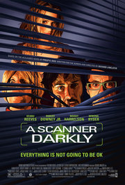 A Scanner Darkly (2006)