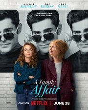 A Family Affair (2024)